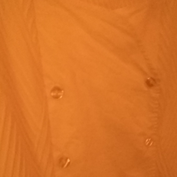 NARA CAMICIE Tailored Shirt/Blouse, Cuff Sleeves, - Picture 2 of 5